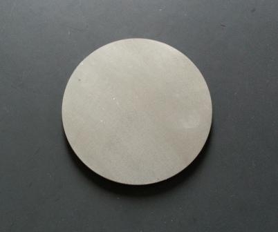 Stahlronde Ø 70 x 4,0mm