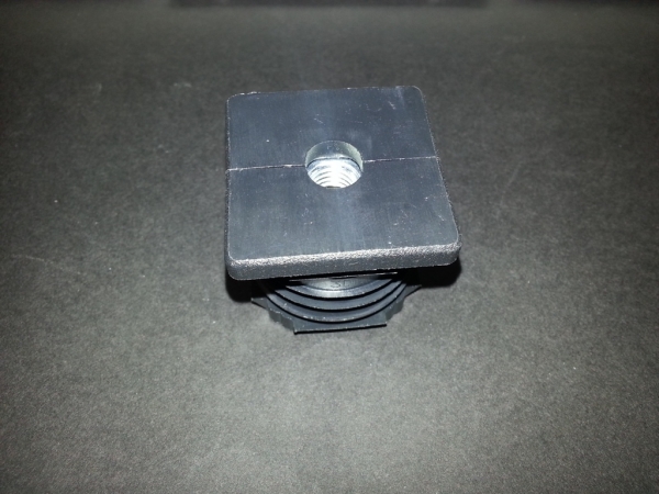 Gewindestopfen GS40M10