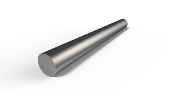 Rundstab 12mm 500 mm