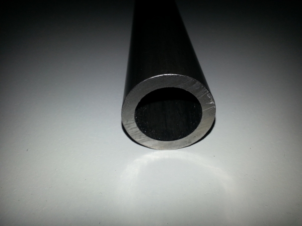 Rosette Ø 75x15mm für Stab Ø 12mm