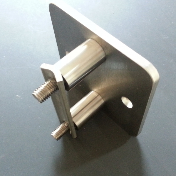 Wandanker quadratisch