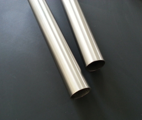 Rund-Rohr 48,3x2mm 500mm