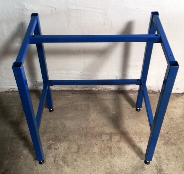 Werkbank Gestell 1500mm